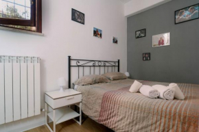 La casa dell’attore - Roma Pigneto